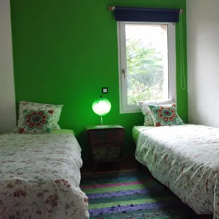 Loft Carriones 別荘