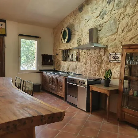 Loft Carriones Casa de Férias Castilléjar