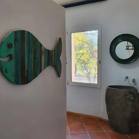 Casa de Férias Loft Carriones Castilléjar
