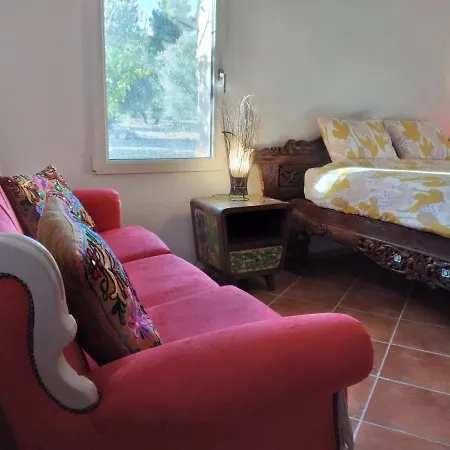 Loft Carriones Casa de Férias Castilléjar
