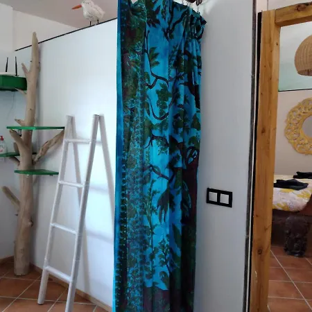 Casa de Férias Loft Carriones Castilléjar