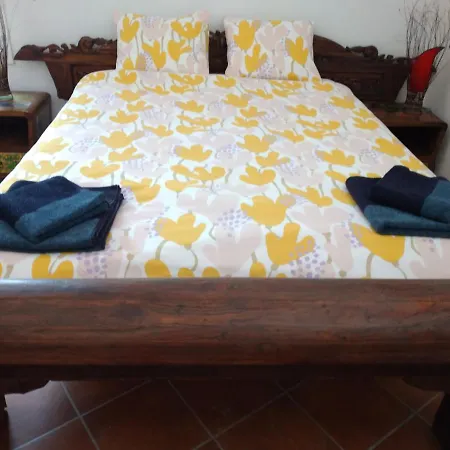 Loft Carriones Nyaraló