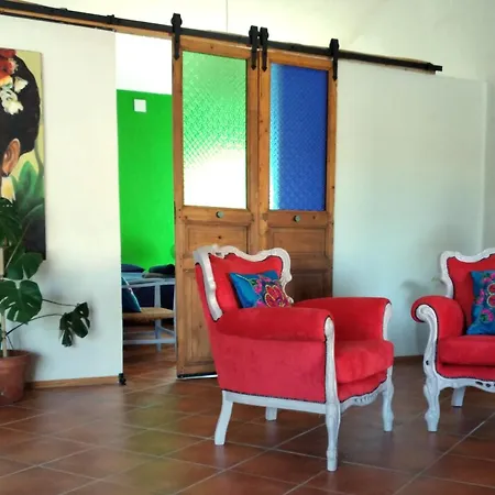 Loft Carriones Castilléjar
