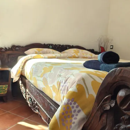 Loft Carriones Casa de Férias