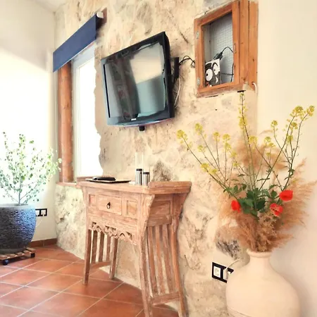 Loft Carriones *