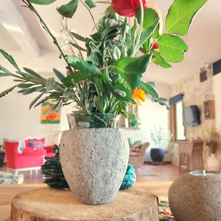 Casa de Férias Loft Carriones *