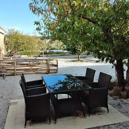 Tatil Evi Loft Carriones *